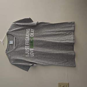 XL Ranch‎ TSHIRT